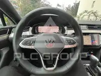 2024 Volkswagen Passat