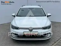 2024 Volkswagen Passat