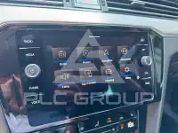 2024 Volkswagen Passat