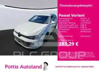 2024 Volkswagen Passat