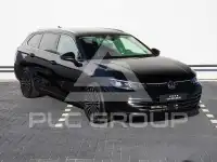 2024 Volkswagen Passat
