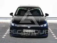 2024 Volkswagen Passat