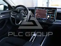 2024 Volkswagen Passat