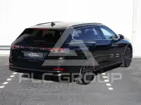 2024 Volkswagen Passat
