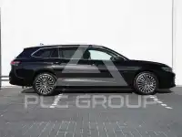 2024 Volkswagen Passat
