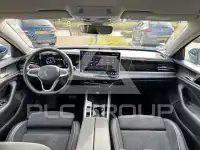 2024 Volkswagen Passat