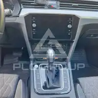 2024 Volkswagen Passat