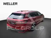 2024 Volkswagen Passat