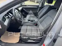 2024 Volkswagen Passat