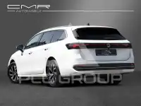 2024 Volkswagen Passat