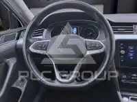 2024 Volkswagen Passat