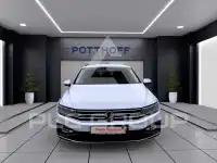 2024 Volkswagen Passat