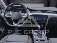 2024 Volkswagen Passat