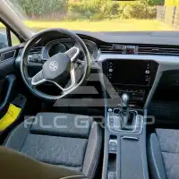 2024 Volkswagen Passat