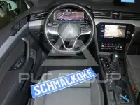 2024 Volkswagen Passat