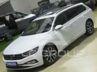 2024 Volkswagen Passat