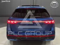 2024 Volkswagen Passat