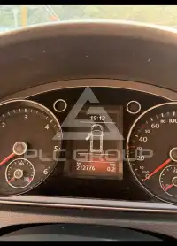 2024 Volkswagen Passat