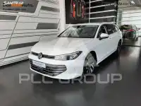 2024 Volkswagen Passat