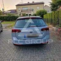 2024 Volkswagen Passat