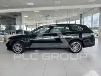 2024 Volkswagen Passat