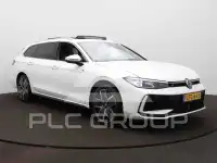 2024 Volkswagen Passat