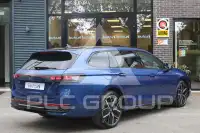 2024 Volkswagen Passat