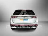 2024 Volkswagen Passat