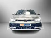 2024 Volkswagen Passat