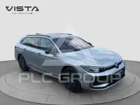 2024 Volkswagen Passat