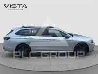 2024 Volkswagen Passat