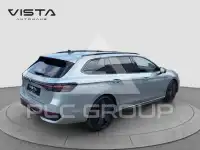 2024 Volkswagen Passat