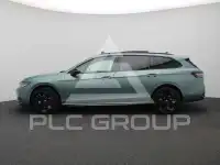 2024 Volkswagen Passat