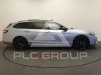 2024 Volkswagen Passat
