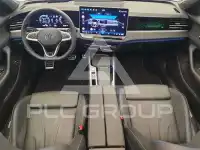2024 Volkswagen Passat
