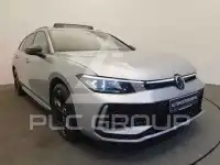 2024 Volkswagen Passat
