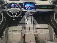 2024 Volkswagen Passat