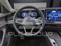 2024 Volkswagen Passat