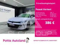 2024 Volkswagen Passat
