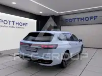 2024 Volkswagen Passat