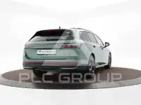 2024 Volkswagen Passat