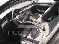 2024 Volkswagen Passat