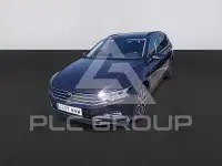 2024 Volkswagen Passat