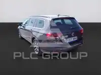 2024 Volkswagen Passat