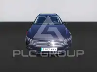 2024 Volkswagen Passat
