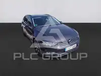 2024 Volkswagen Passat