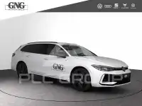 2024 Volkswagen Passat