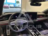 2024 Volkswagen Passat
