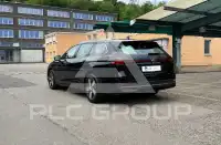 2024 Volkswagen Passat