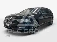 2024 Volkswagen Passat